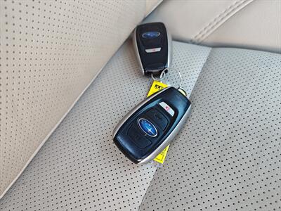 2018 Subaru Outback 3.6R Limited   - Photo 44 - Woodstock, GA 30188