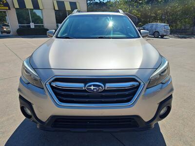 2018 Subaru Outback 3.6R Limited   - Photo 2 - Woodstock, GA 30188