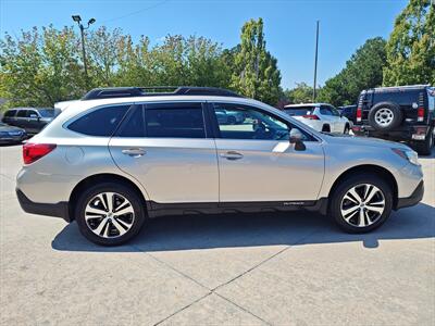 2018 Subaru Outback 3.6R Limited   - Photo 4 - Woodstock, GA 30188
