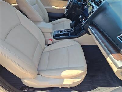 2018 Subaru Outback 3.6R Limited   - Photo 15 - Woodstock, GA 30188