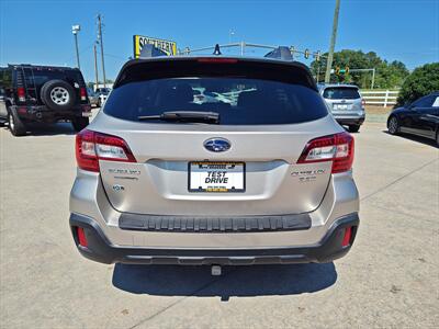 2018 Subaru Outback 3.6R Limited   - Photo 6 - Woodstock, GA 30188