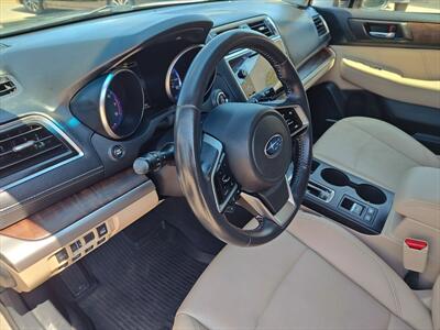 2018 Subaru Outback 3.6R Limited   - Photo 11 - Woodstock, GA 30188
