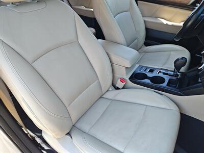2018 Subaru Outback 3.6R Limited   - Photo 16 - Woodstock, GA 30188