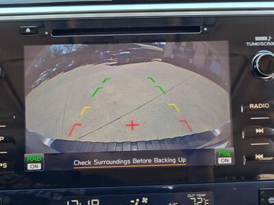 2018 Subaru Outback 3.6R Limited   - Photo 23 - Woodstock, GA 30188