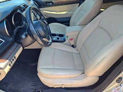 2018 Subaru Outback 3.6R Limited   - Photo 12 - Woodstock, GA 30188