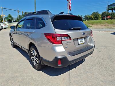 2018 Subaru Outback 3.6R Limited   - Photo 7 - Woodstock, GA 30188