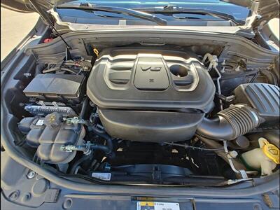 2020 Jeep Grand Cherokee Altitude   - Photo 34 - Woodstock, GA 30188