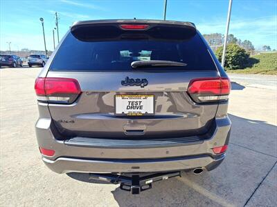2020 Jeep Grand Cherokee Altitude   - Photo 6 - Woodstock, GA 30188