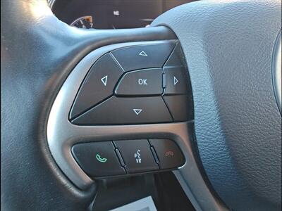 2020 Jeep Grand Cherokee Altitude   - Photo 24 - Woodstock, GA 30188