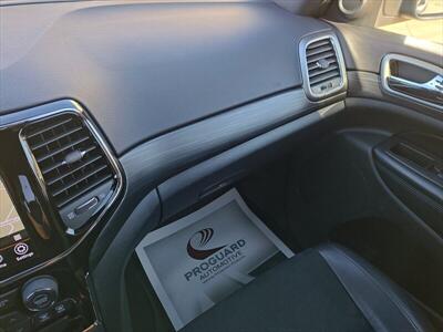 2020 Jeep Grand Cherokee Altitude   - Photo 19 - Woodstock, GA 30188