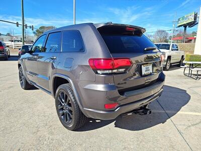 2020 Jeep Grand Cherokee Altitude   - Photo 7 - Woodstock, GA 30188