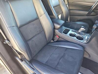 2020 Jeep Grand Cherokee Altitude   - Photo 14 - Woodstock, GA 30188