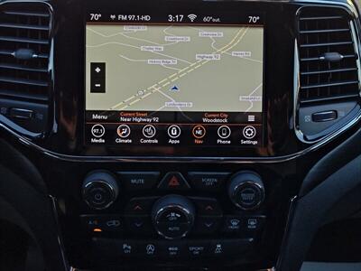 2020 Jeep Grand Cherokee Altitude   - Photo 20 - Woodstock, GA 30188