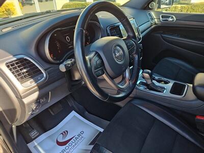 2020 Jeep Grand Cherokee Altitude   - Photo 11 - Woodstock, GA 30188