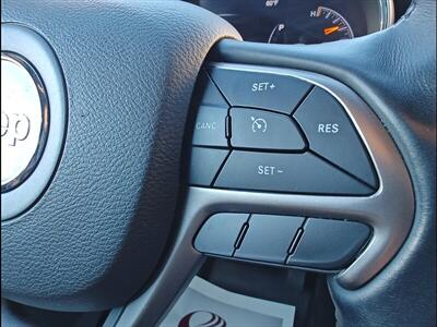 2020 Jeep Grand Cherokee Altitude   - Photo 25 - Woodstock, GA 30188