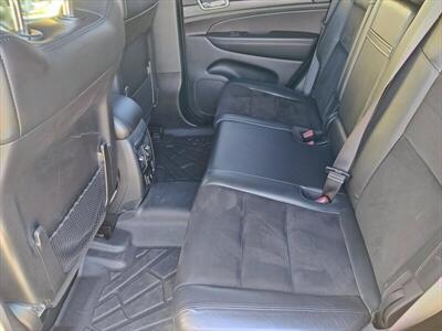 2020 Jeep Grand Cherokee Altitude   - Photo 16 - Woodstock, GA 30188