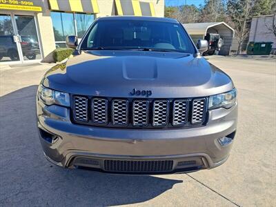 2020 Jeep Grand Cherokee Altitude   - Photo 2 - Woodstock, GA 30188