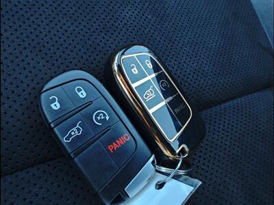 2020 Jeep Grand Cherokee Altitude   - Photo 27 - Woodstock, GA 30188