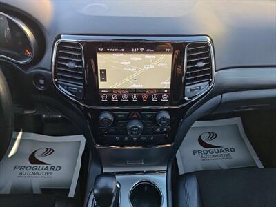 2020 Jeep Grand Cherokee Altitude   - Photo 18 - Woodstock, GA 30188