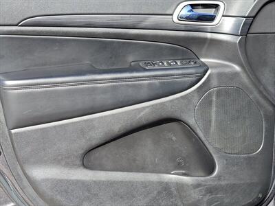 2020 Jeep Grand Cherokee Altitude   - Photo 31 - Woodstock, GA 30188