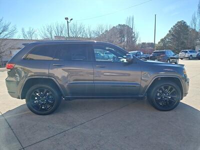 2020 Jeep Grand Cherokee Altitude   - Photo 4 - Woodstock, GA 30188