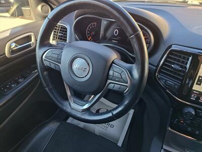 2020 Jeep Grand Cherokee Altitude   - Photo 17 - Woodstock, GA 30188