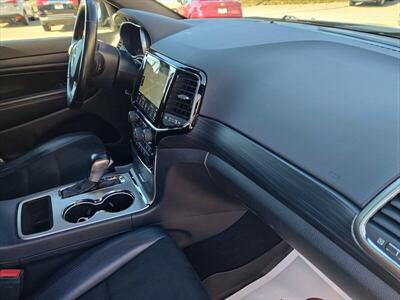 2020 Jeep Grand Cherokee Altitude   - Photo 12 - Woodstock, GA 30188