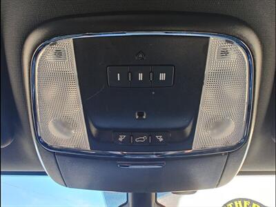 2020 Jeep Grand Cherokee Altitude   - Photo 29 - Woodstock, GA 30188