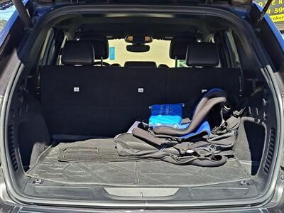 2020 Jeep Grand Cherokee Altitude   - Photo 36 - Woodstock, GA 30188