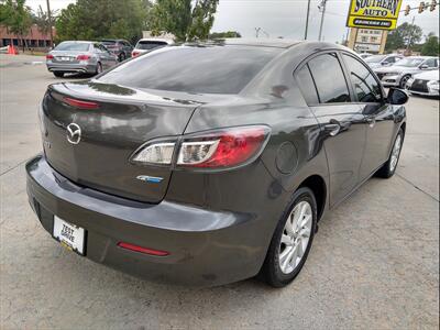 2013 Mazda Mazda3 i Touring   - Photo 5 - Woodstock, GA 30188