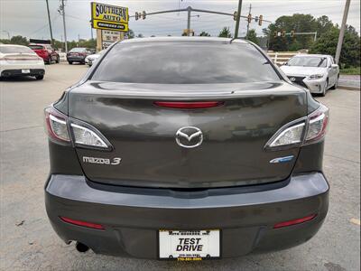 2013 Mazda Mazda3 i Touring   - Photo 6 - Woodstock, GA 30188