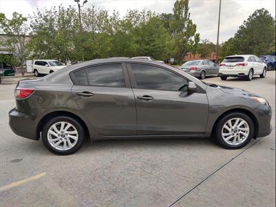 2013 Mazda Mazda3 i Touring   - Photo 4 - Woodstock, GA 30188