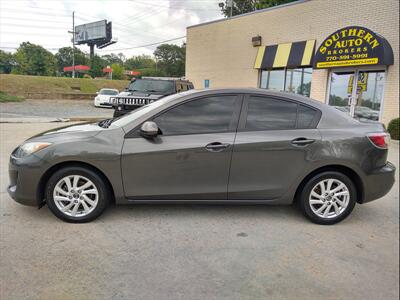 2013 Mazda Mazda3 i Touring   - Photo 8 - Woodstock, GA 30188