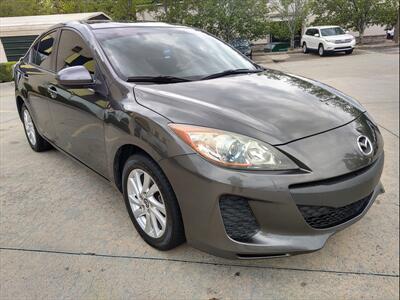 2013 Mazda Mazda3 i Touring   - Photo 3 - Woodstock, GA 30188