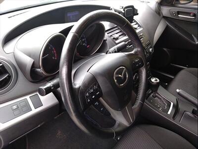 2013 Mazda Mazda3 i Touring   - Photo 9 - Woodstock, GA 30188