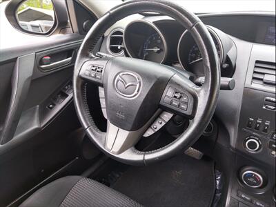 2013 Mazda Mazda3 i Touring   - Photo 17 - Woodstock, GA 30188