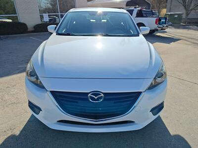 2016 Mazda Mazda3 i Sport   - Photo 2 - Woodstock, GA 30188