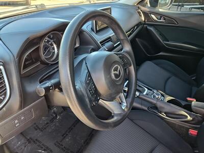 2016 Mazda Mazda3 i Sport   - Photo 9 - Woodstock, GA 30188