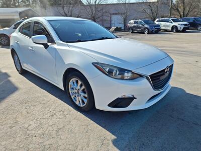 2016 Mazda Mazda3 i Sport   - Photo 3 - Woodstock, GA 30188