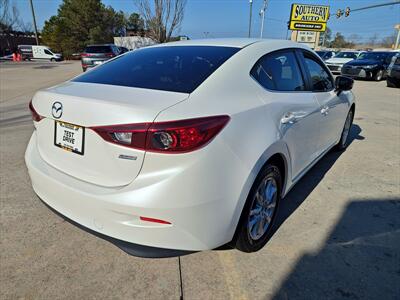 2016 Mazda Mazda3 i Sport   - Photo 5 - Woodstock, GA 30188