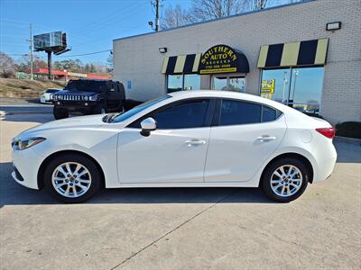 2016 Mazda Mazda3 i Sport   - Photo 8 - Woodstock, GA 30188