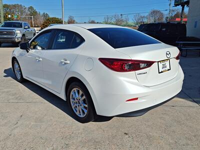 2016 Mazda Mazda3 i Sport   - Photo 7 - Woodstock, GA 30188