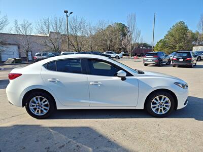 2016 Mazda Mazda3 i Sport   - Photo 4 - Woodstock, GA 30188