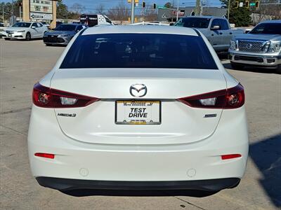 2016 Mazda Mazda3 i Sport   - Photo 6 - Woodstock, GA 30188