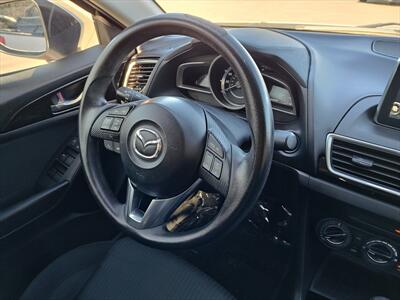 2016 Mazda Mazda3 i Sport   - Photo 17 - Woodstock, GA 30188