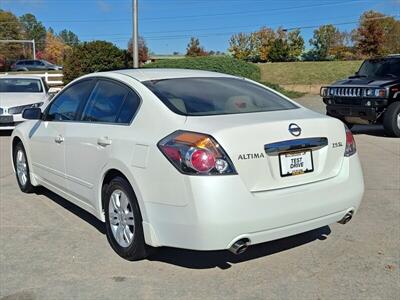 2011 Nissan Altima 2.5 SL   - Photo 7 - Woodstock, GA 30188