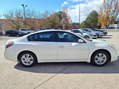 2011 Nissan Altima 2.5 SL   - Photo 4 - Woodstock, GA 30188