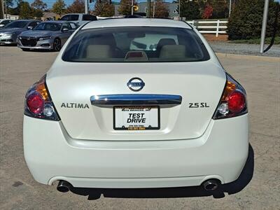 2011 Nissan Altima 2.5 SL   - Photo 6 - Woodstock, GA 30188