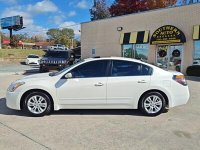 2011 Nissan Altima 2.5 SL   - Photo 8 - Woodstock, GA 30188