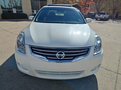 2011 Nissan Altima 2.5 SL   - Photo 2 - Woodstock, GA 30188